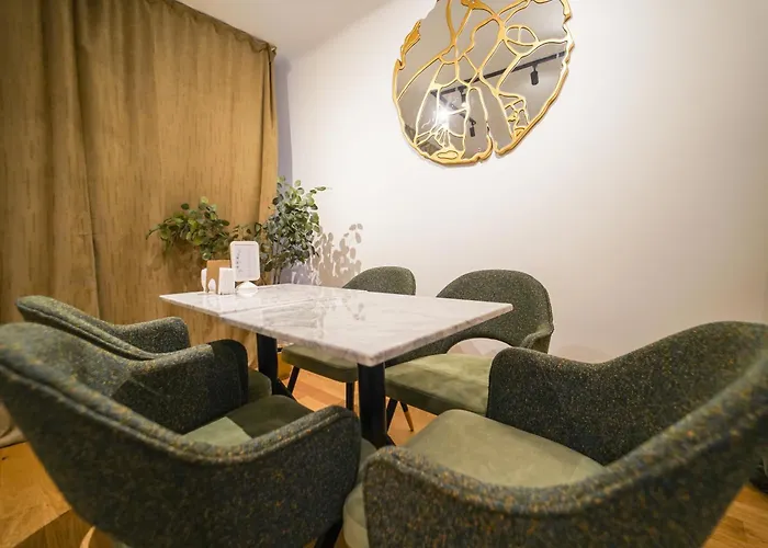 Belvie Residence